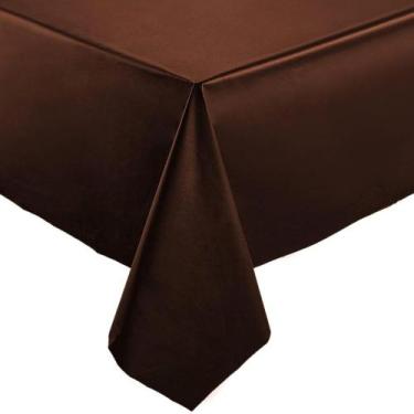 Imagem de 16 Toalhas de Tnt Para Mesa de Festa de Aniversário 1,00m x 1,40m - S 
