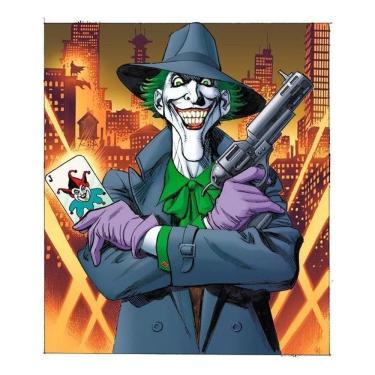 Imagem de Coringa - A Era de Bronze Omnibus