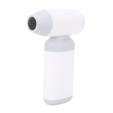 Imagem de Duster Elétrico de Ar, 130000rpm Ventilador Turbo Sem Pincel Forte Com Bateria de 4000mAh, Soprador de Ar Sem Fio Recarregável para Computador, Teclado, Casa, Ao Ar Livre e Carro