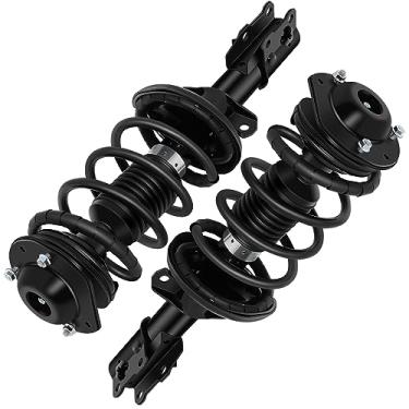 Imagem de Amortecedor completo ECCPP Pares dianteiros de mola para 2005-10 para Chevrolet Cobalt, 2006-11 para Chevrolet HHR, 2007-09 para Pontiac G5, 2005 2006 para Pontiac Pursuit Conjunto de 2