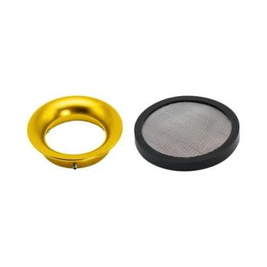 Imagem de Filtro de Ar para Carburador de Motocicleta 50/55mm (PWK, PE, TM, VM 3