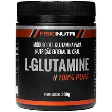 Imagem de GLUTAMINA PURA - AUMENTE SUA IMUNIDADE 300G