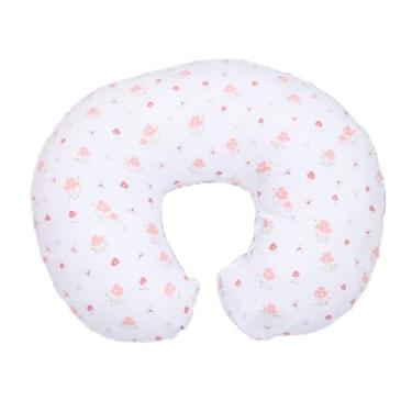 Imagem de Almofada De Amamentação Papi Baby 62Cm X 50Cm 01 Un