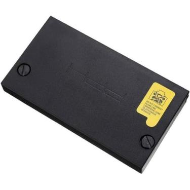 Imagem de BITFUNX Adaptador de disco rígido PS2 - suporta armazenamento de até 2 TB para backups de jogos/homebrew, interface SATA e adaptador de rede para HDD ou SSD de 6.3 cm/8.9 cm, conector HDD SATA Plug