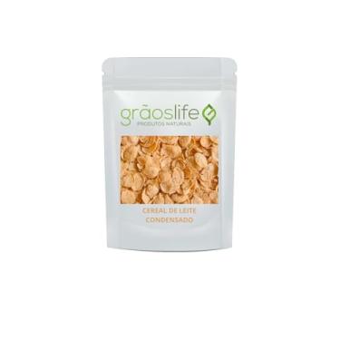 Imagem de Cereal Sucrilhos de Leite Condensado 2kg - Grãos Life