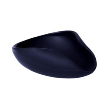 Imagem de Fxzqgnh Tigela de Pesagem para Grãos de Café, Recipiente Medidor para Sais de Banho, Farinha, Recipiente de Dosagem Leve para Chá de Folhas, Utensílios de Co, Preto