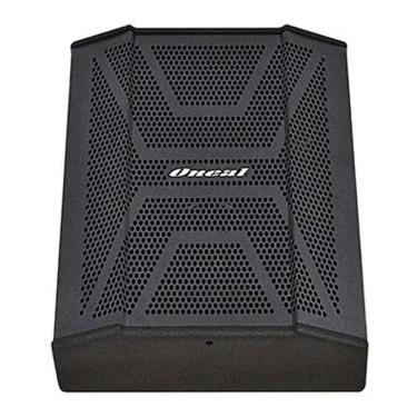 Imagem de Caixa Ativa Oneal Opm-735X Preta 8 Ohms