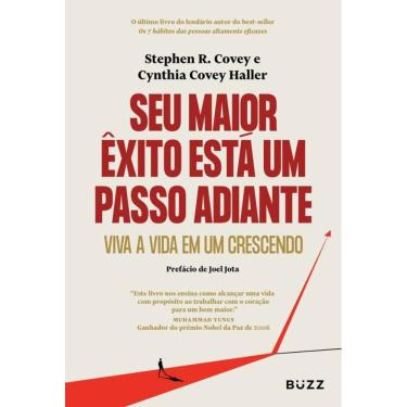 Imagem de Seu maior êxito está um passo adiante: Viva a vida em um crescendo