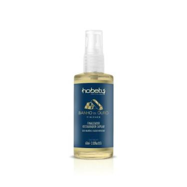 Imagem de Finalizador Hobety Banho De Ouro 60Ml