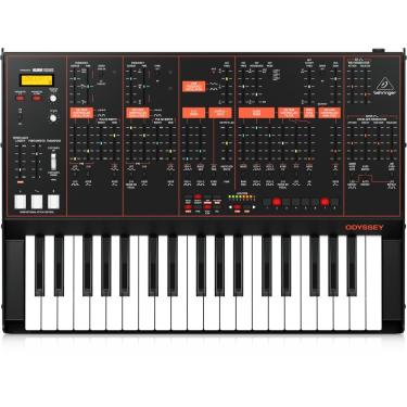 Imagem de Behringer Odyssey Sintetizador Analógico