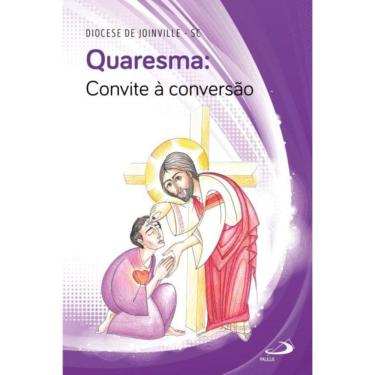 Imagem de Quaresma - Convite à conversão