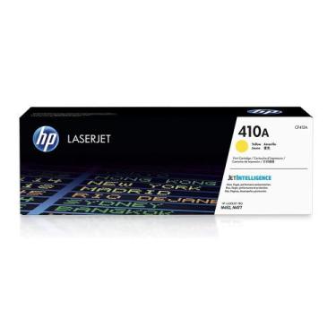 Imagem de Toner Hew. Pack. 410A Amarelo CF412A Laserjet - Hew.Pack.