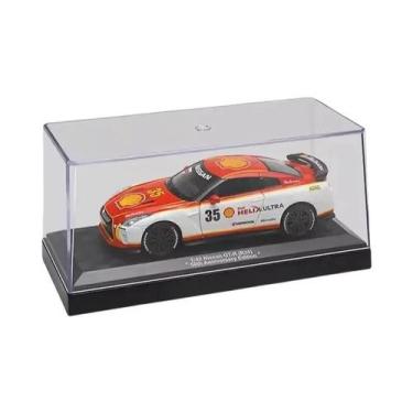 Imagem de 1:36 ~ 1:47 Escala Liga BMW M6 GT3 Lamborghini Maserati McLaren Land R