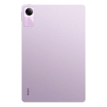 Imagem de Tablet Pad Se 11 8 Gb Ram 128 Gb Wi-Fi, Lavender Purple, 128GB