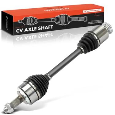 Imagem de A-Premium Conjunto De Eixo Transmissão Compatível Com Honda Accord 2018-2020, Clarity 2018-2021, 1,5 L, Lado Dianteiro Direito Do Passageiro, Substituição Nº 44305Trwa01, 44305Tvaa91