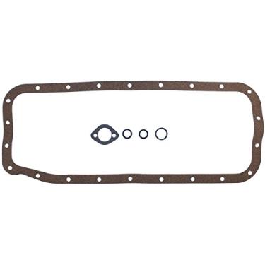 Imagem de Conjunto de vedação para assadeira de óleo de motor Original OS31414 da MAHLE