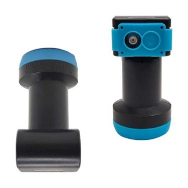 Imagem de Lnb Multiponto Banda Ku Universal Para Antenas - Filtro 5g - PIX, 1 un
