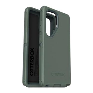 Imagem de OtterBox Capa Samsung Galaxy S25 Ultra Defender Series - Embalagem sem varejo (Forest Ranger)