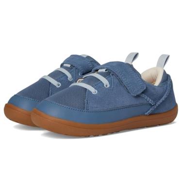 Imagem de UGG Tênis infantil unissex T Adventurer, Azul pacífico, 19