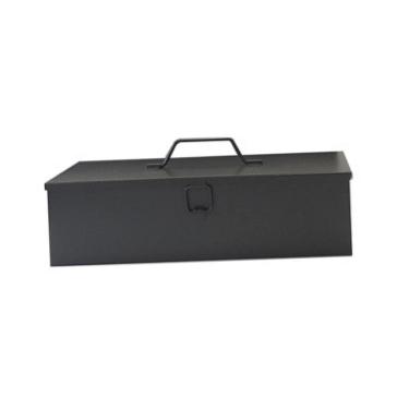 Imagem de Baú Metálico Para Ferramentas 40cm 15kg Presto