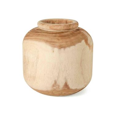 Imagem de Vaso em Madeira 16416 Mart