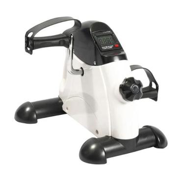 Imagem de Mini Bike Ergométrica Pro com Monitor Digital E13 Acte Sports, E13