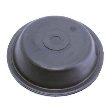 Imagem de Diafragma cuica freio 16 6pol - bins 3b49363