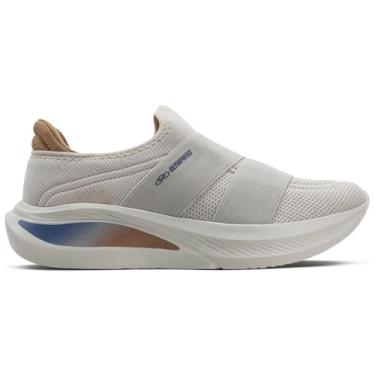 Imagem de Tênis Olympikus Flora 2 Feminino Areia