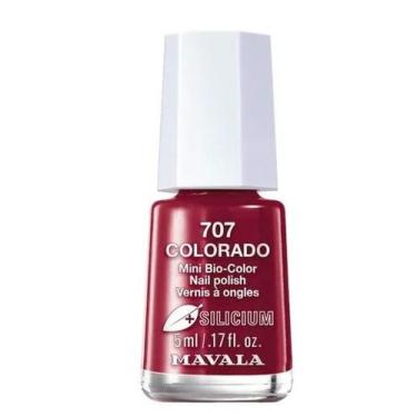 Imagem de Mavala Mini Bio-color Colorado 707