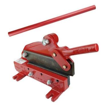 Imagem de MTC-03 Tesoura / Guilhotina para Cortar Chapa N. 03 Motomil