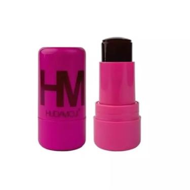 Imagem de Blush Gelatina Jelly Tint Hudamoji (04)