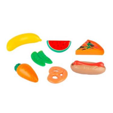 Imagem de MINI CONJUNTO COZINHA DO CHEF SORTIDO BRINK+