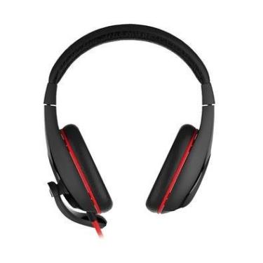 Imagem de Headset Gamer, C/fio, Genius Hs-g560, C/microfone