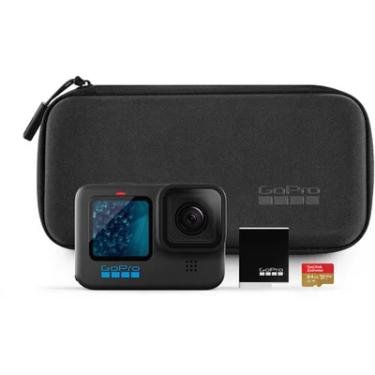 Imagem de Gopro Hero 11 Black Specialty Bundle