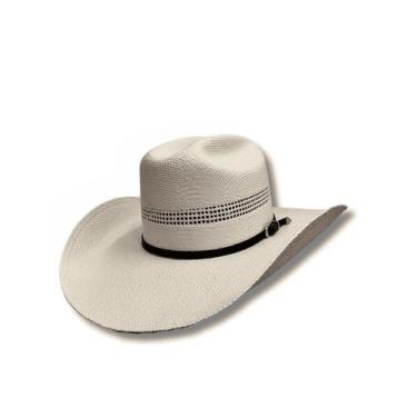 Imagem de Chapéu Country Western Mundial Americano Bangora Ref. 212 - Mundial Ch