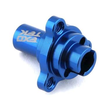 Imagem de EXOTEK Racing 1940 2WD Slash Slipper Eliminator Pro Spur Mount for Kimbrough Spur Gears