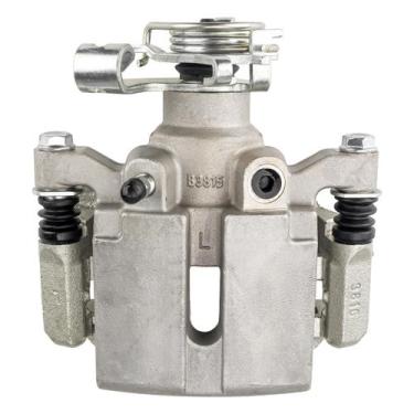 Imagem de Pinça de freio Torchtree traseira esquerda 18B4893 para Malibu G6 HHR