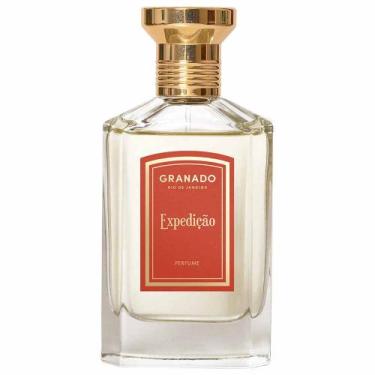 Imagem de Perfume Vintage Expedição Granado Unissex Parfum, 75ml