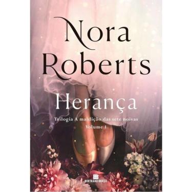 Imagem de Herança (Vol. 1 A Maldição Das Sete Noivas)
