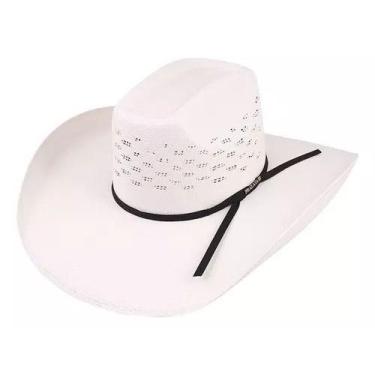 Imagem de Chapeu Pralana Bangora Rodeo Cross Plus Aba 12,0 Tamanho G, BANGORA CO