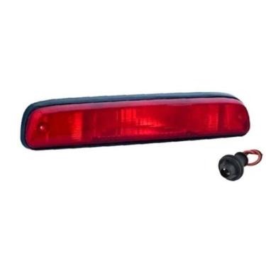 Imagem de Lanterna Brake Light c/ soq Ford Ranger F250 Courier - dsc