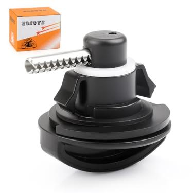 Imagem de Trava de porta-luvas para Yamaha Wave Runner FX1000 FX1800 FX Cruiser HO SHO F1X-62875-00-00