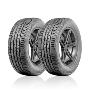 Imagem de Pneu 255/60R18 112T Continental Xl Crosscontact Lx kit 2