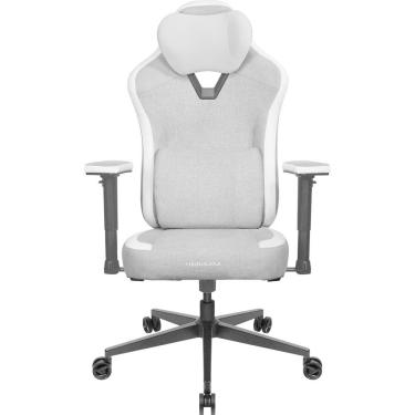 Imagem de Cadeira Thunderx3 Eaze-v2 Loft Grey Cinza (4711530961032)