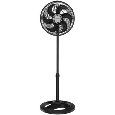Imagem de Ventilador de Coluna Ventisol Oscilante Turbo Premium 30cm 3 Velocidades