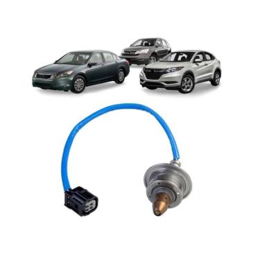 Imagem de Sensor Oxigênio Pré Catalisador Accord Civic Crv 980140030