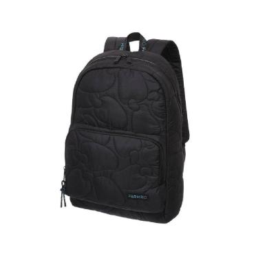Imagem de Mochila Farm Xodó Lisos Preto