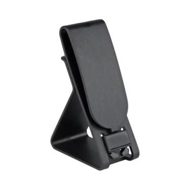 Imagem de Suporte Para Fones De Ouvido De Liberação Rápida Em Nylon Impermeável,
