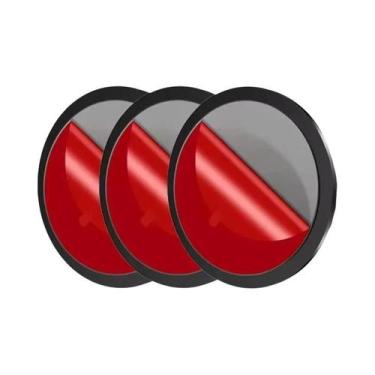 Imagem de Suporte Para Telefone De Carro Com Adesivos, Pacote Com 8-1, Suporte D