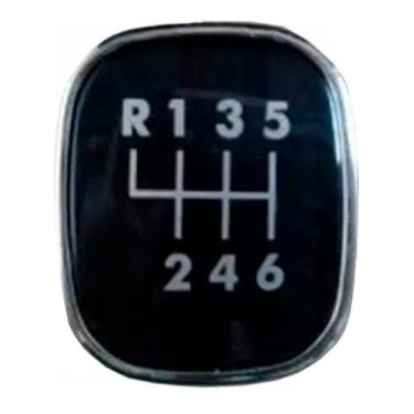 Imagem de Instrução Manopla Câmbio Vw Constellation 24-250 E 6 Marcha - Volkswag